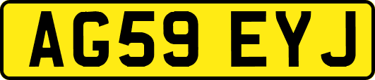 AG59EYJ
