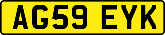 AG59EYK