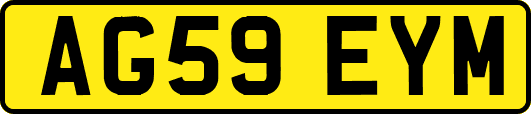 AG59EYM