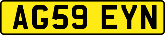 AG59EYN