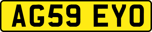 AG59EYO