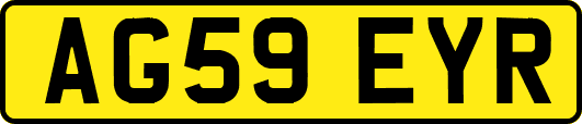 AG59EYR