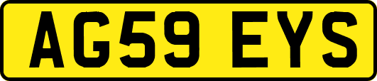 AG59EYS