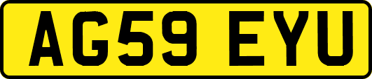 AG59EYU