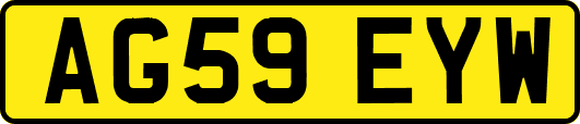 AG59EYW