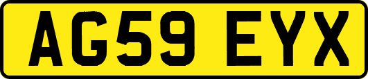 AG59EYX