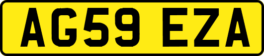 AG59EZA