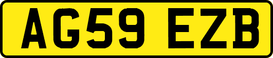 AG59EZB