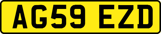 AG59EZD