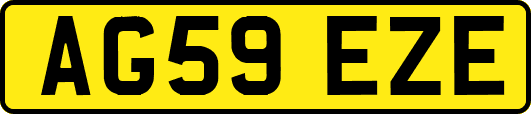 AG59EZE