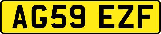 AG59EZF