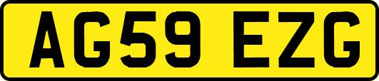 AG59EZG