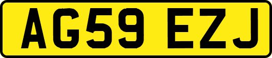 AG59EZJ