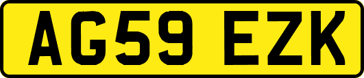 AG59EZK