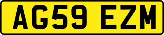 AG59EZM