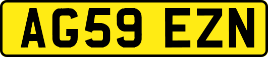 AG59EZN
