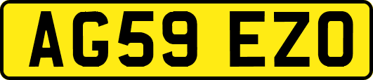 AG59EZO