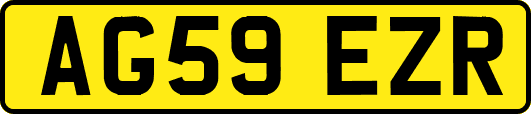AG59EZR