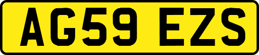 AG59EZS