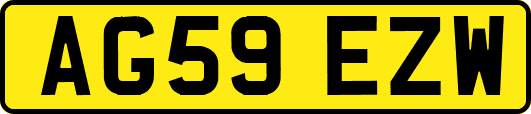 AG59EZW