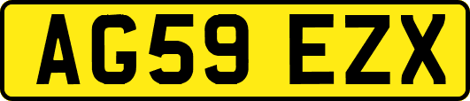 AG59EZX