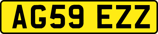 AG59EZZ