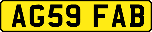 AG59FAB