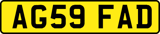 AG59FAD