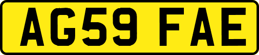 AG59FAE