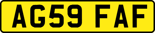 AG59FAF