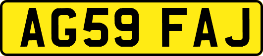 AG59FAJ