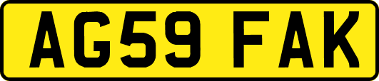AG59FAK