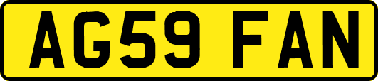 AG59FAN
