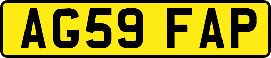 AG59FAP