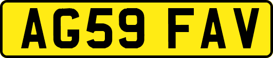 AG59FAV