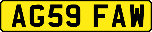 AG59FAW