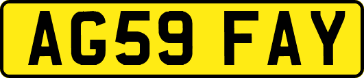 AG59FAY