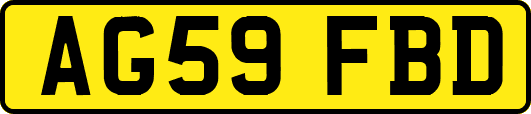 AG59FBD