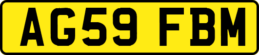 AG59FBM