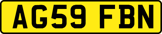 AG59FBN