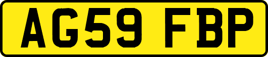 AG59FBP