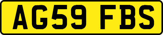 AG59FBS