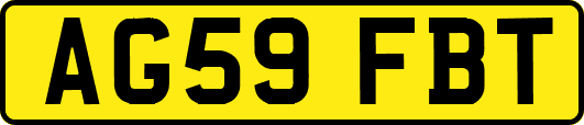 AG59FBT