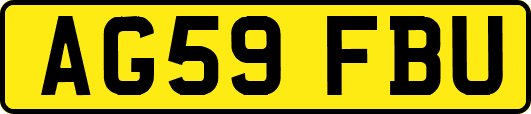AG59FBU