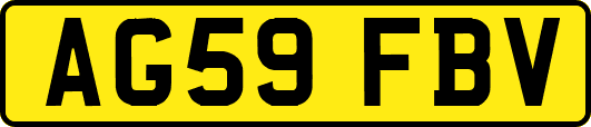 AG59FBV