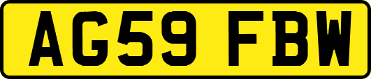 AG59FBW
