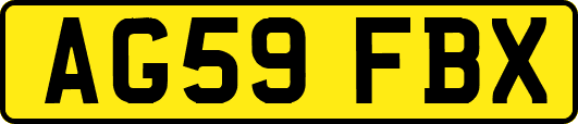 AG59FBX