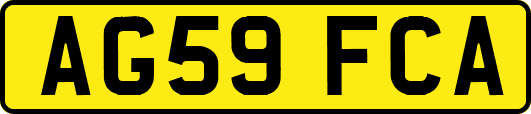 AG59FCA