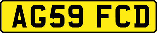 AG59FCD