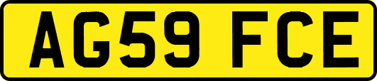 AG59FCE
